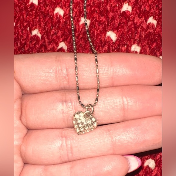 ❤️Heart Necklace❤️ - Picture 3 of 7